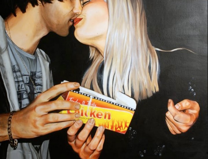 Tender �N Tasty by Joe Holbrook